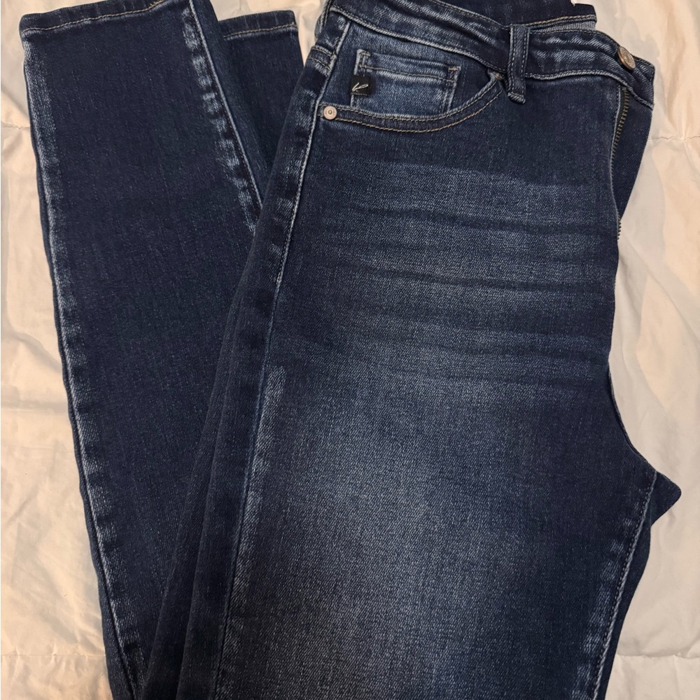 KanCan High Rise jeans